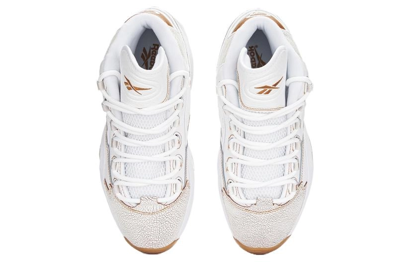 Reebok Question Mid