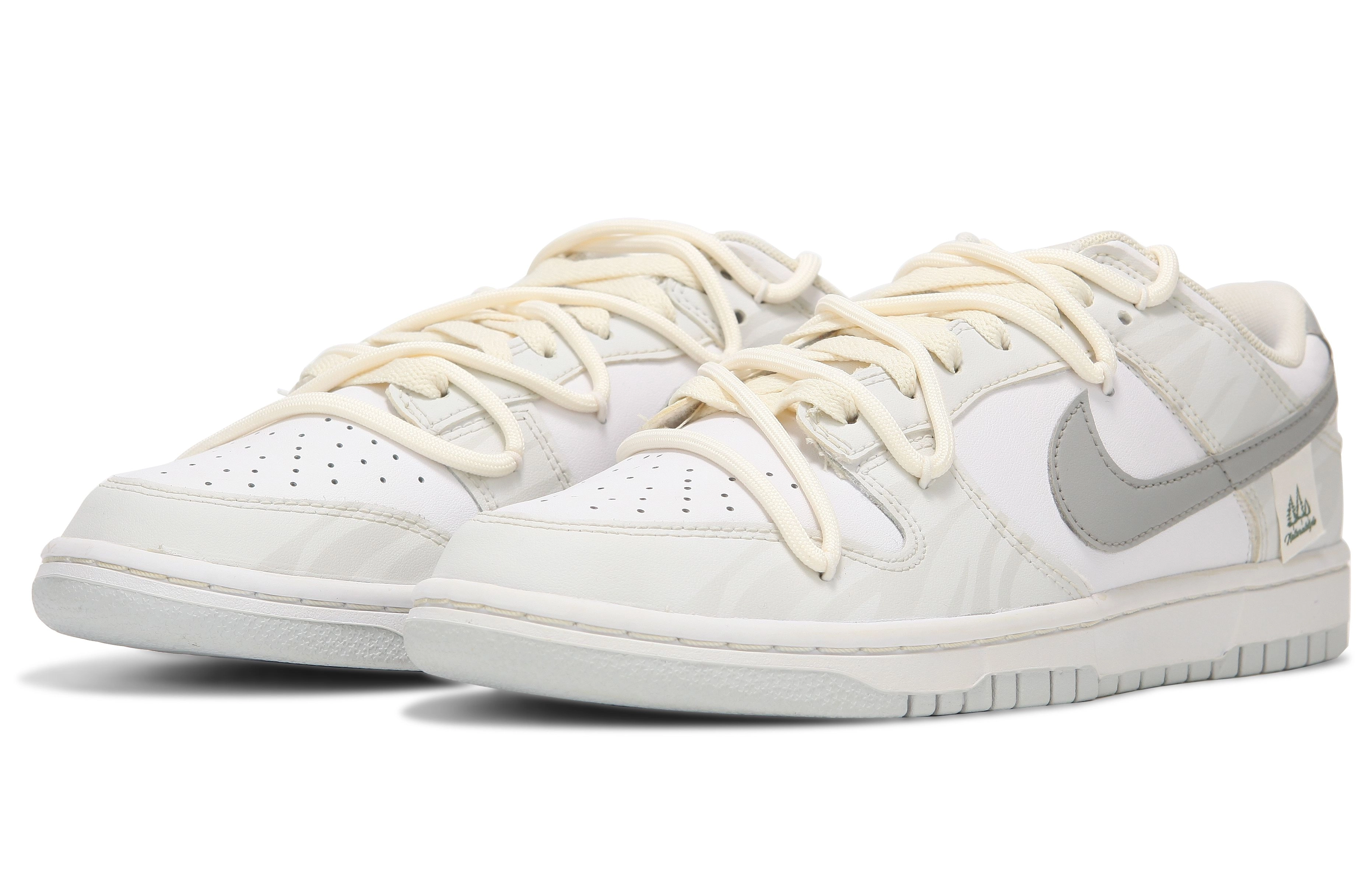 Nike Dunk Low Neutral Grey" GS