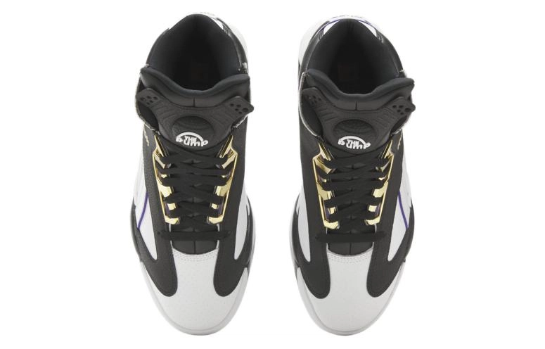 Reebok Shaq Attaq