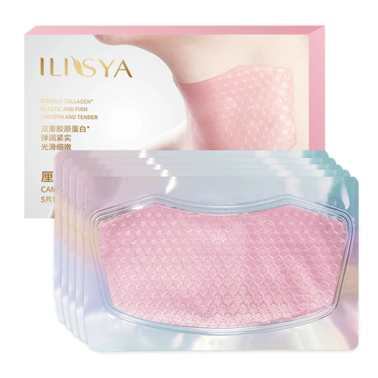 ILISYA 5