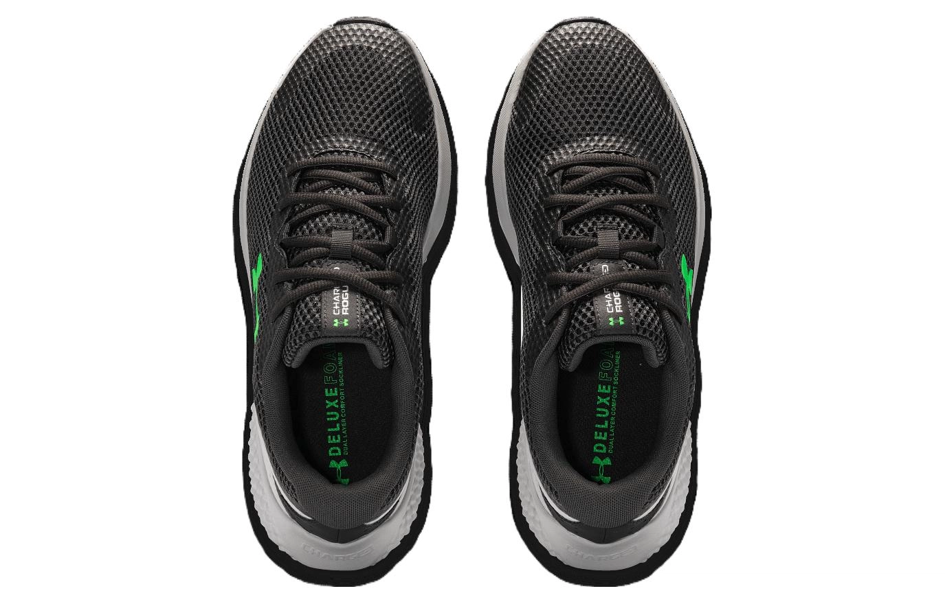Under Armour Charged Rogue 3