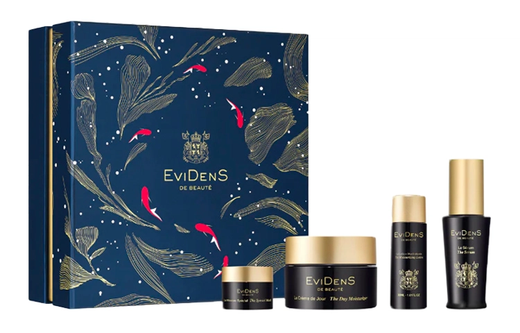 EviDenS