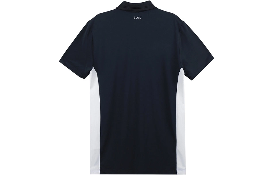 HUGO BOSS LogoPolo