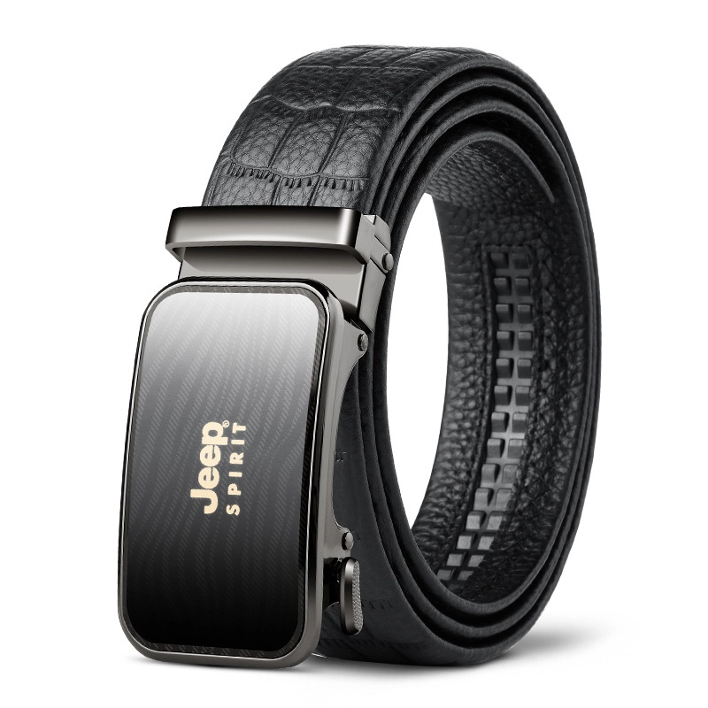 JEEP SPIRIT 3.5cm