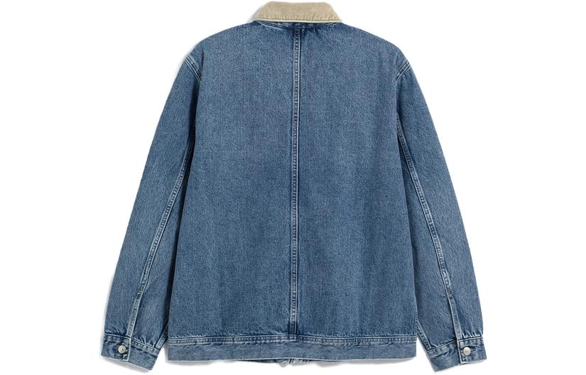 GAP x Sean W