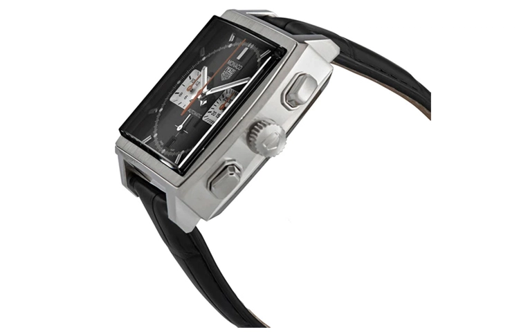 TAG HEUER 100 39mm CBL2113.FC6177