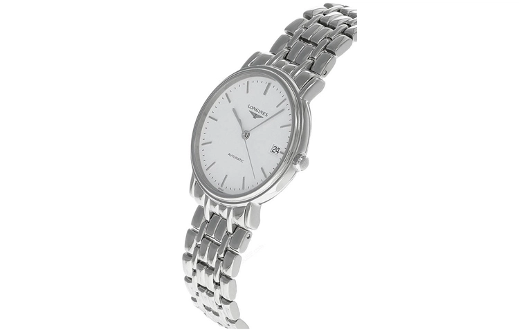 LONGINES 34.5mm L4.821.4.12.6