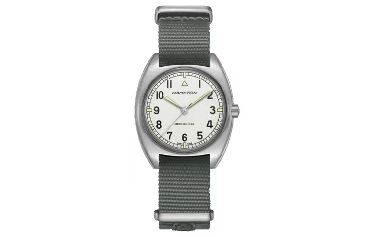 HAMILTON 100 36mm H76419951