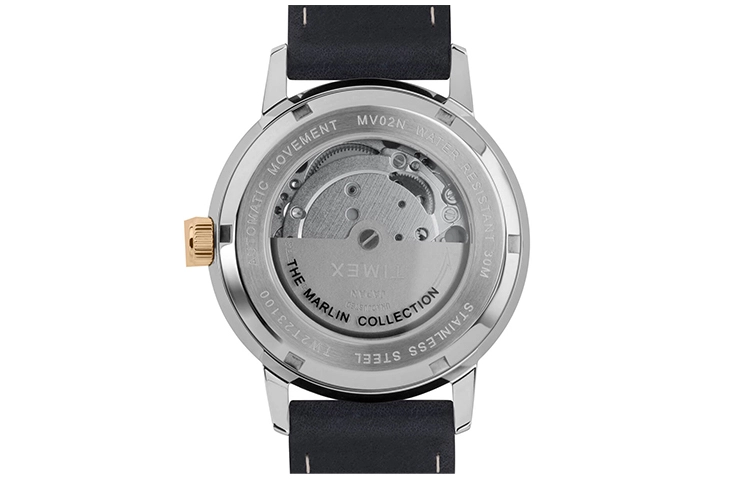 TIMEXMARLIN 40mm 30 TW2T23100