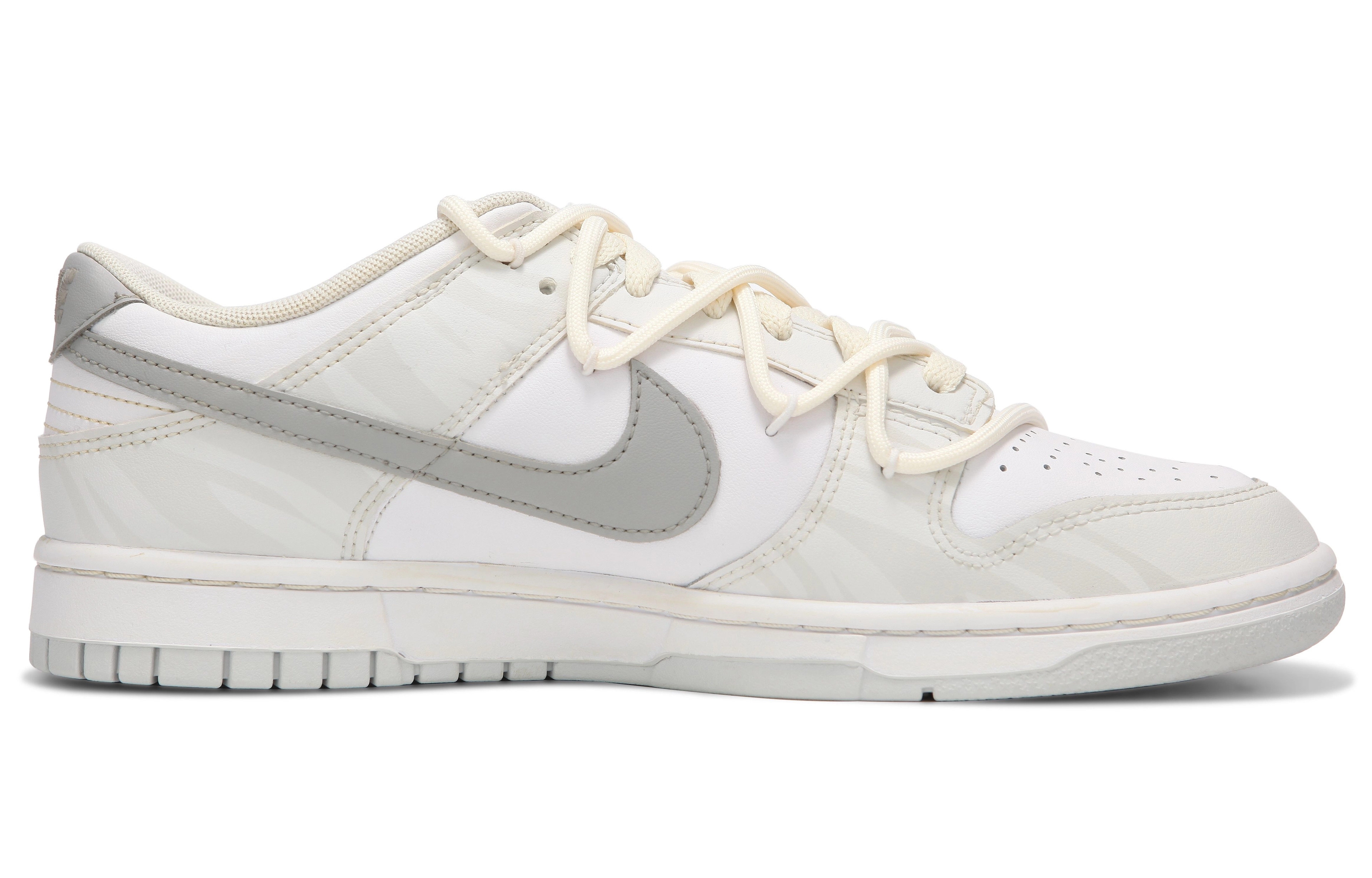 Nike Dunk Low Neutral Grey" GS