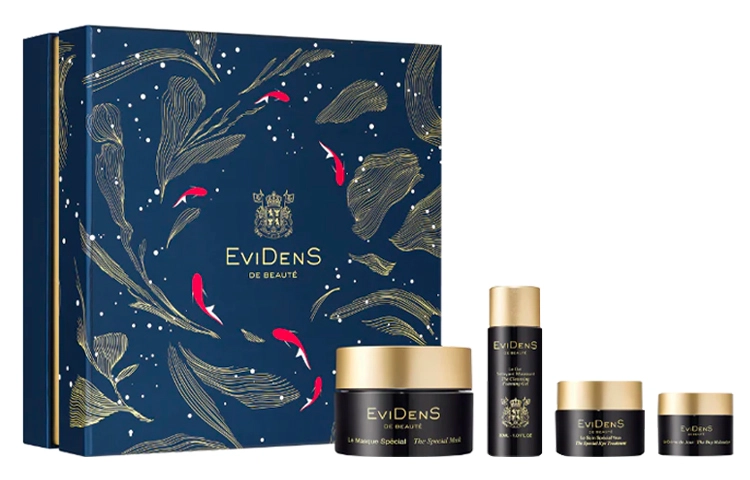 EviDenS