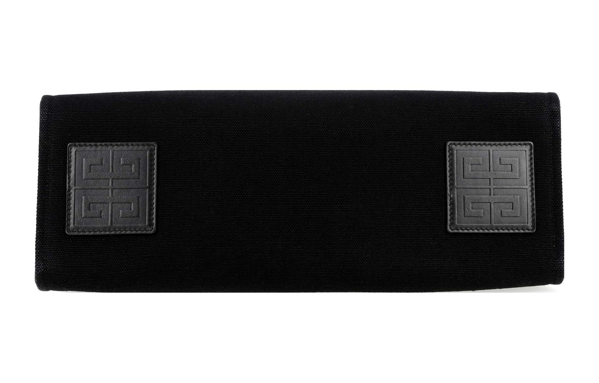 GIVENCHY Cabas G logo