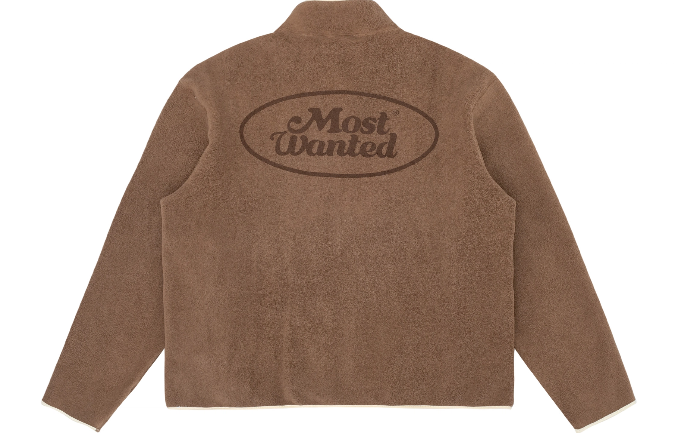 MostwantedLab Logo