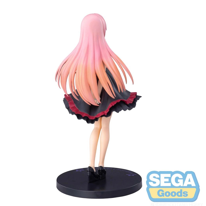 SEGA SPM