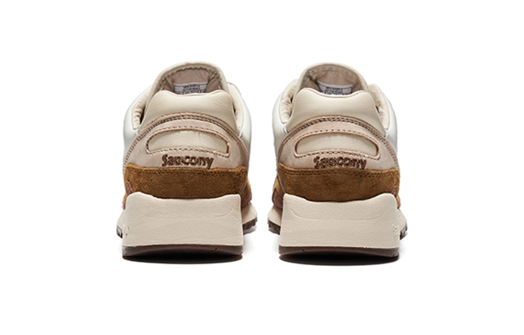 Saucony Shadow 5000 COFFEE TIME
