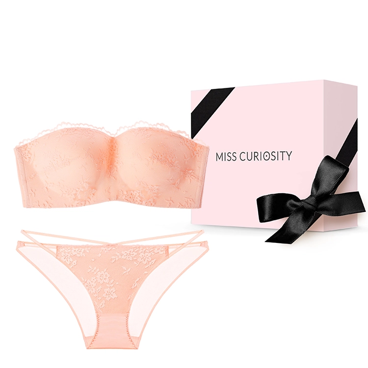MISS CURIOSITY SS23