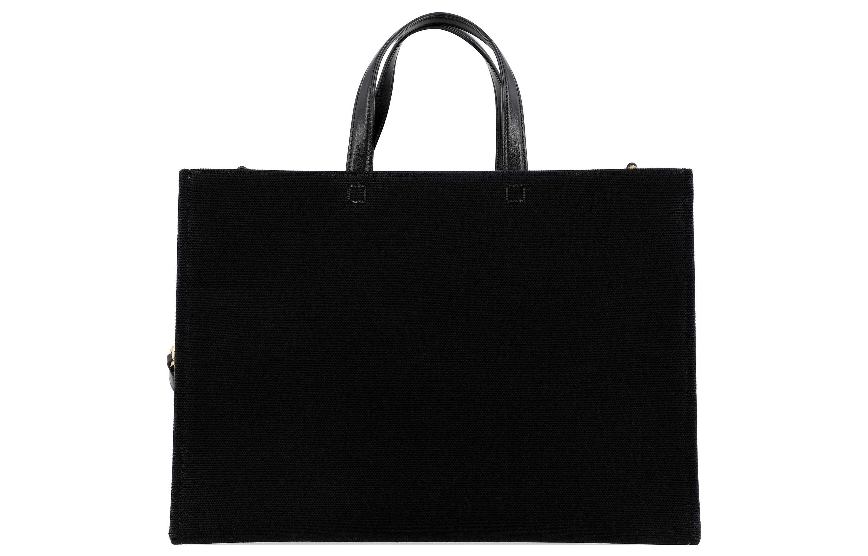 GIVENCHY Cabas G logo