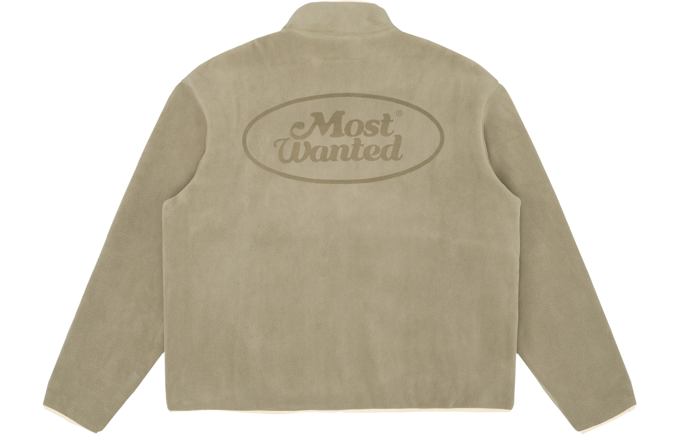 MostwantedLab Logo
