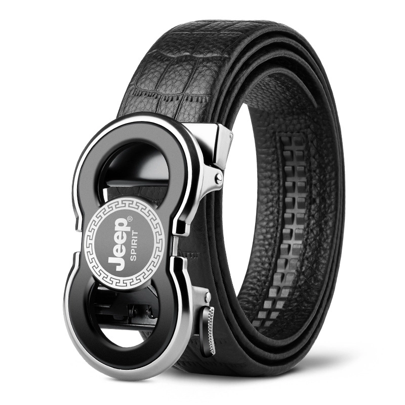 JEEP SPIRIT 3.5CM