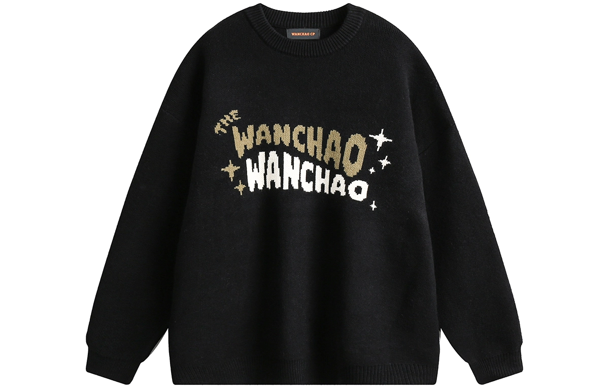 WANCHAO CP Logo