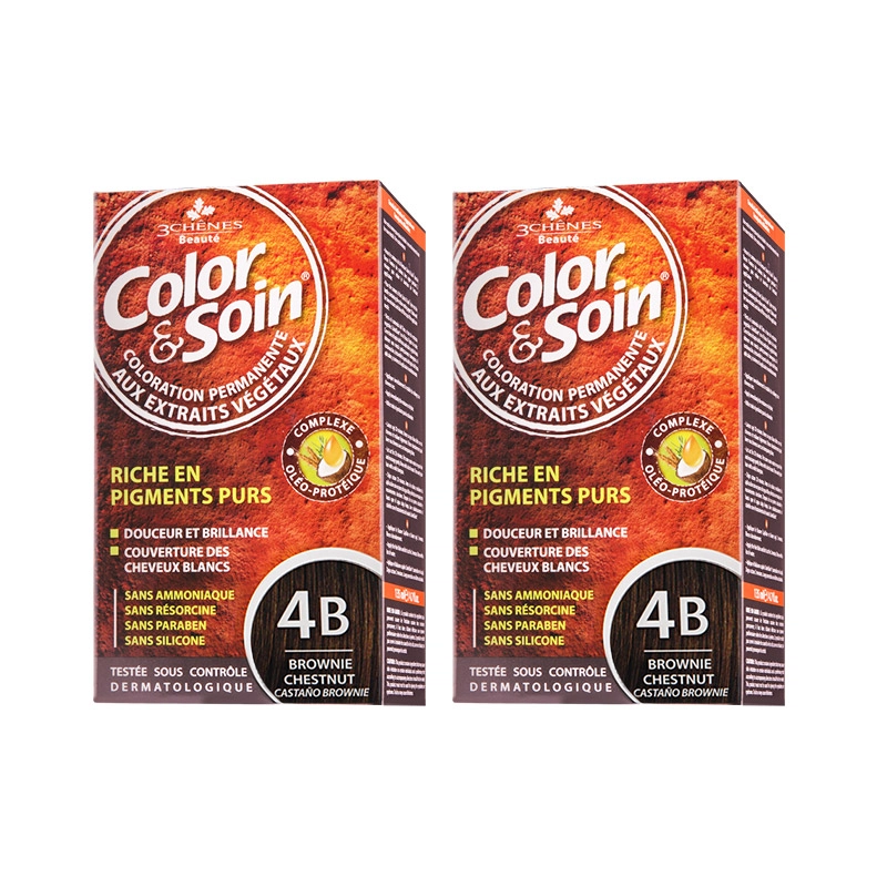 4B- 60ml+60ml+15ml