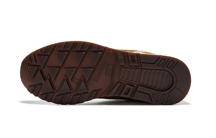 Saucony Shadow 5000 COFFEE TIME