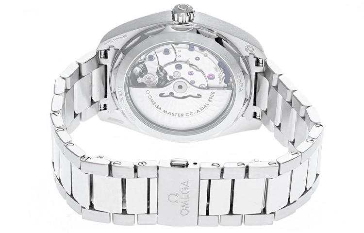 OMEGA 41mm 220.10.41.21.10.001