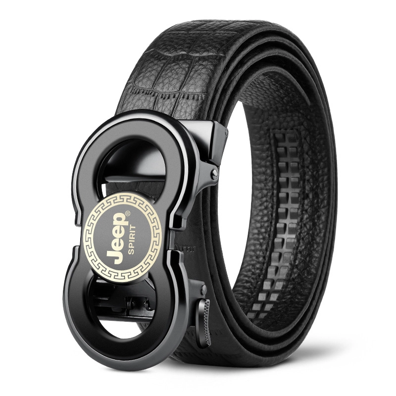 JEEP SPIRIT 3.5CM