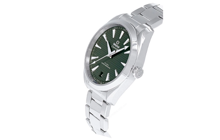 OMEGA 41mm 220.10.41.21.10.001