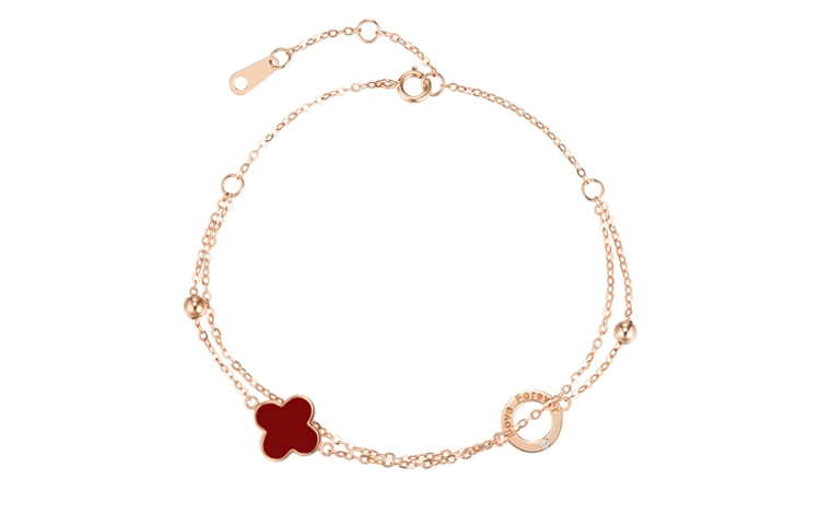 GRACE GIRL ins 18K