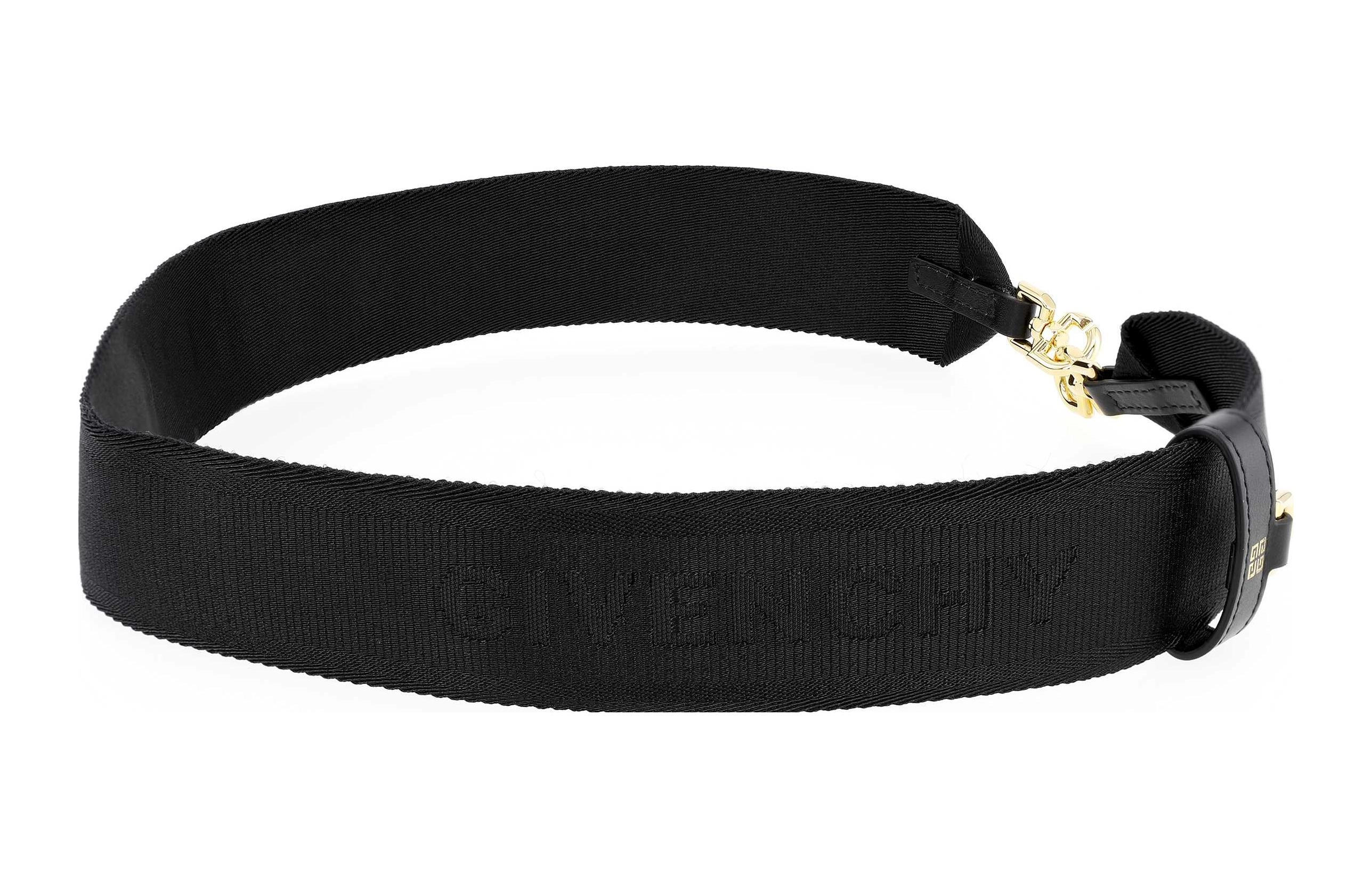 GIVENCHY Cabas G logo