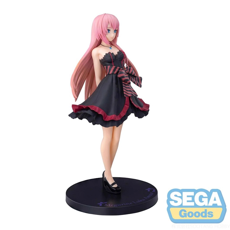 SEGA SPM