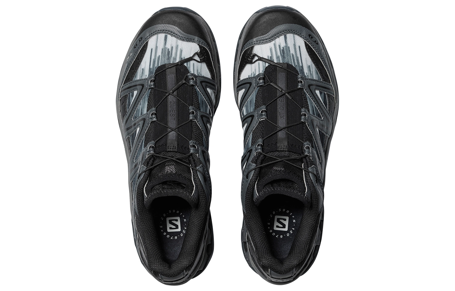 SALOMON XT-Quest MOUNTAIN