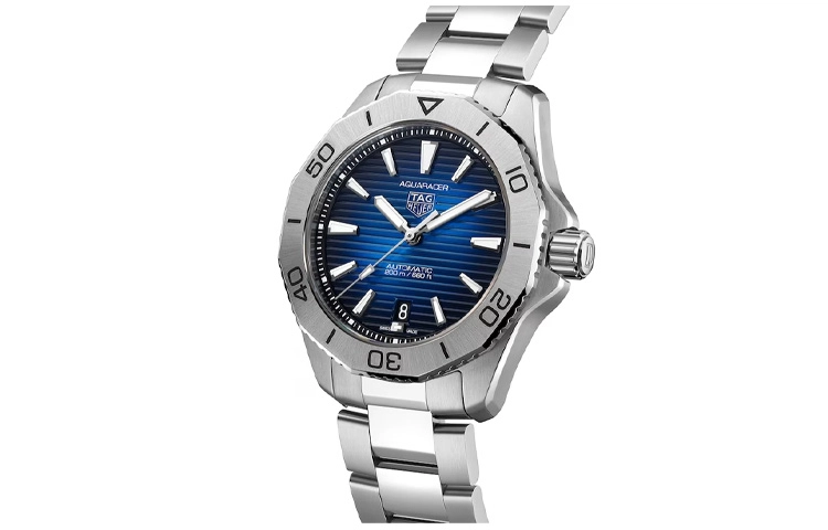 TAG HEUER 40mm WBP2111.BA0627