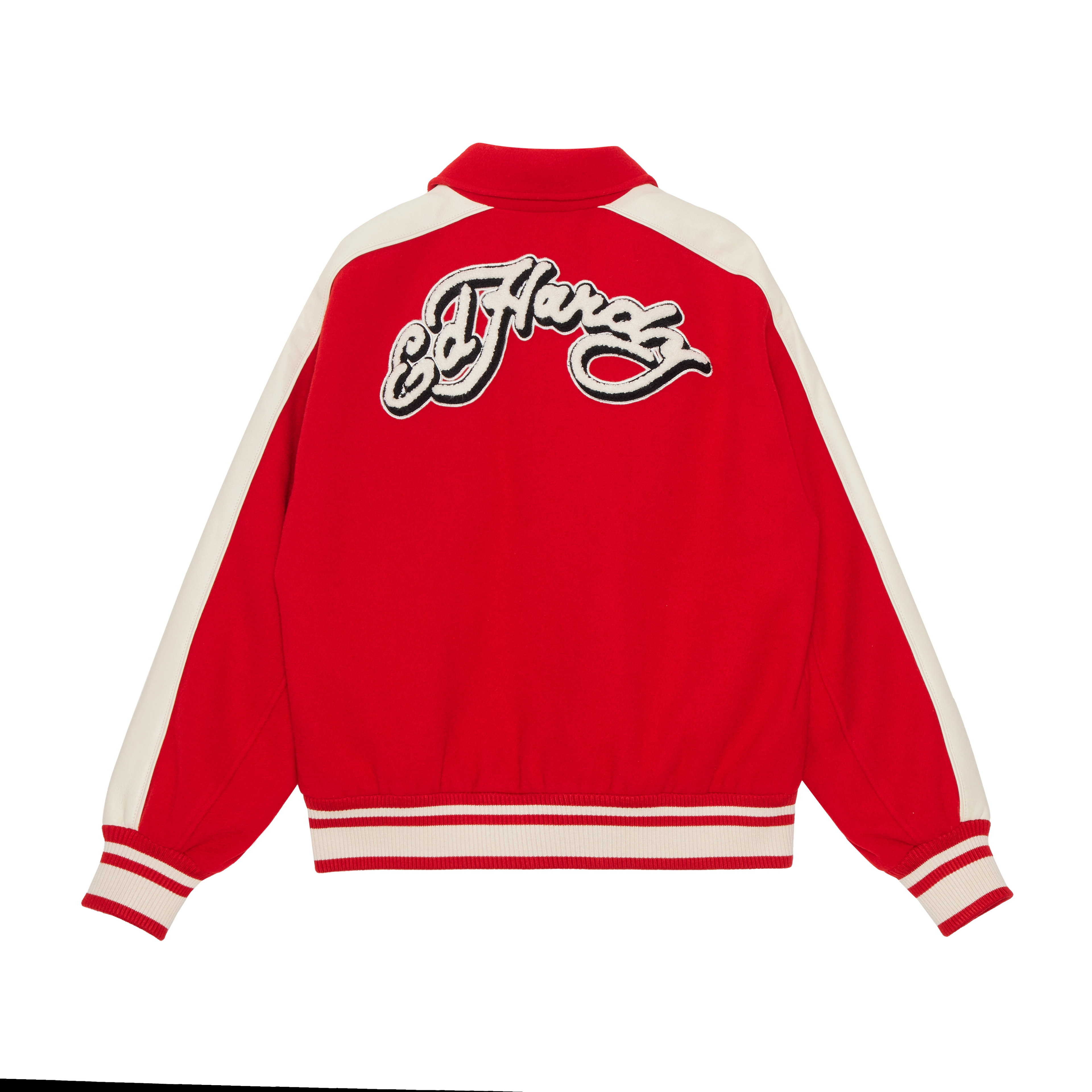 Ed Hardy
