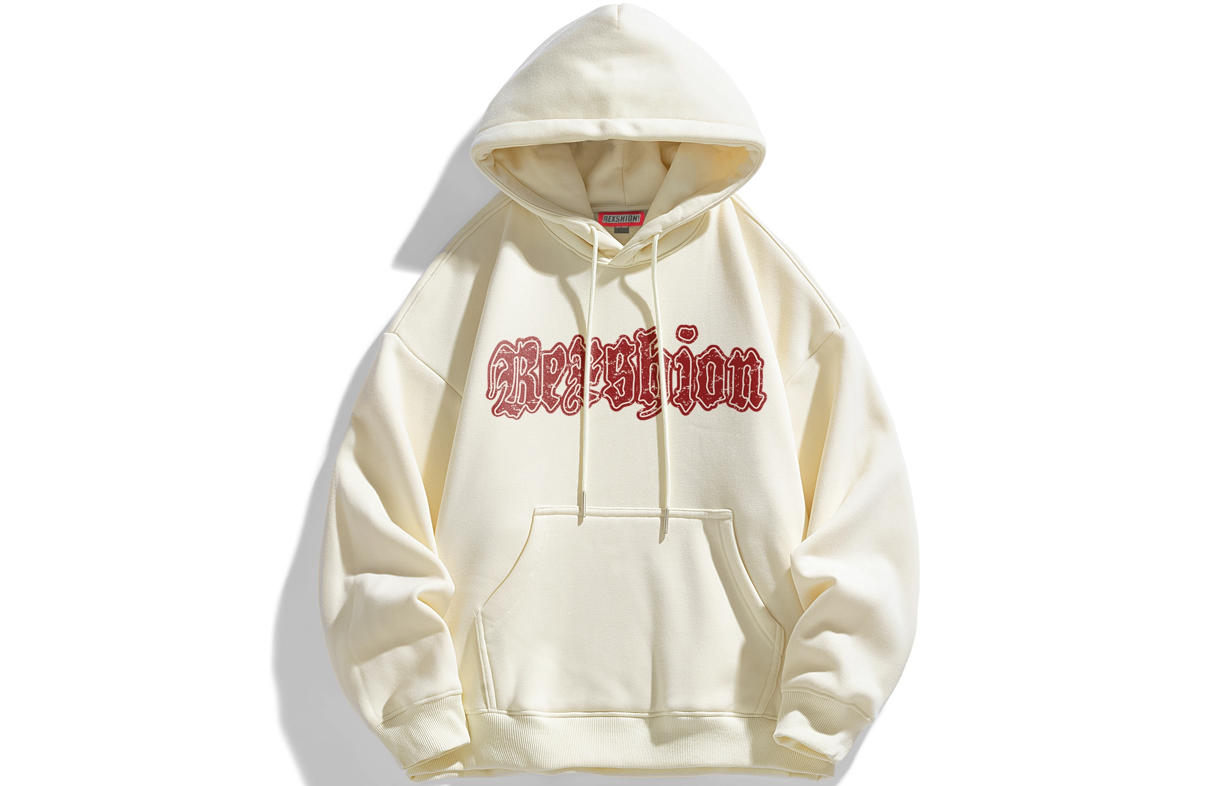 REXSHION Logo