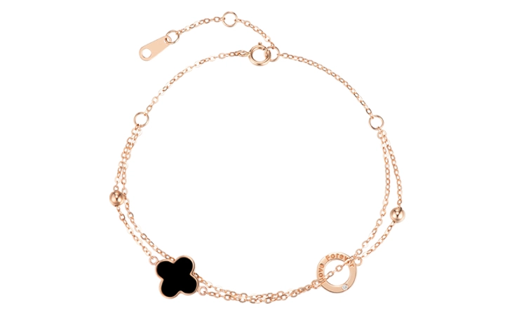 GRACE GIRL ins 18K