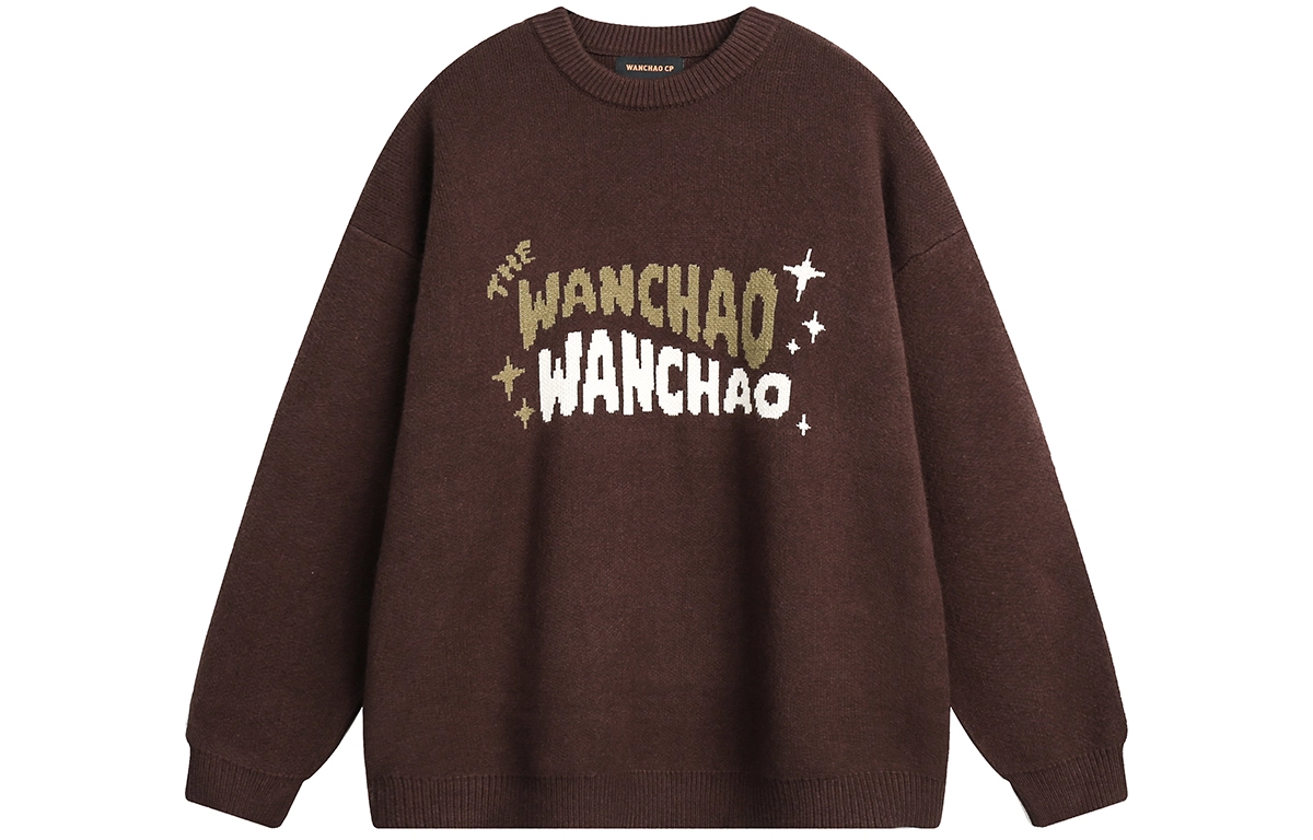WANCHAO CP Logo