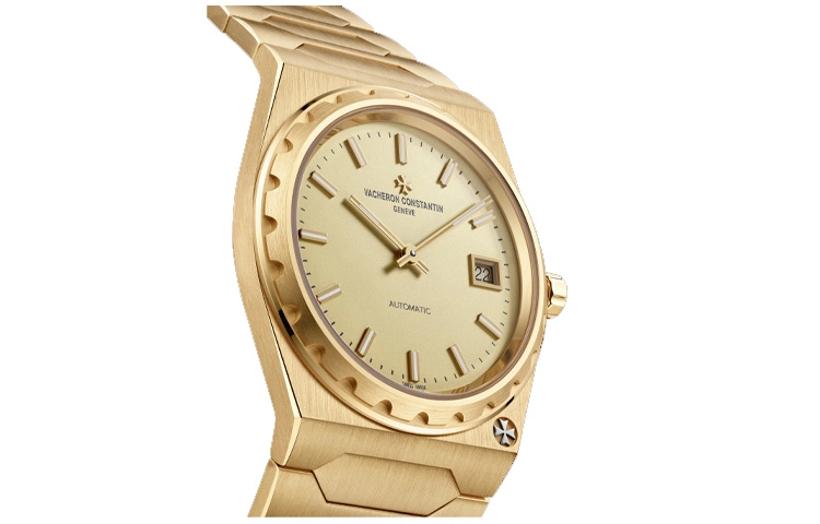VACHERON CONSTANTIN HISTORIQUES 18k 37mm 4200H222J-B935