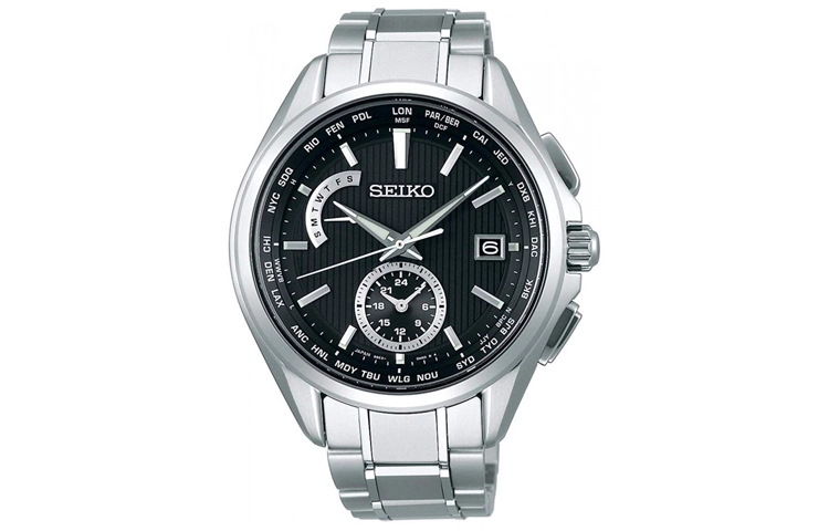 SEIKO BRIGHTZ100 SAGA287
