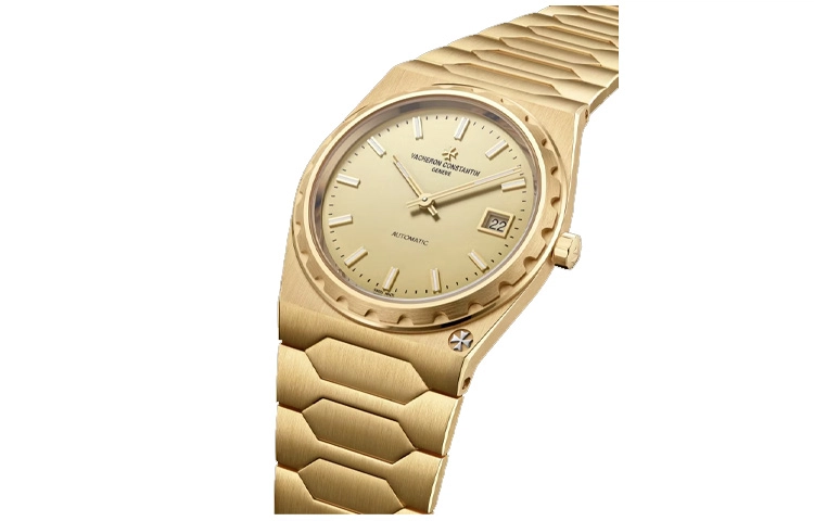 VACHERON CONSTANTIN HISTORIQUES 18k 37mm 4200H222J-B935