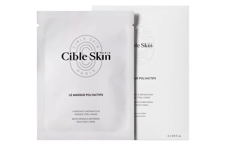 CIBLE SKIN 25ml*36