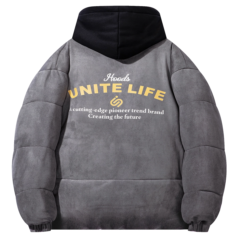 Unite Life HOODS Logo