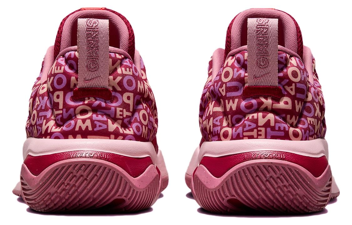 Nike Giannis Immortality 3