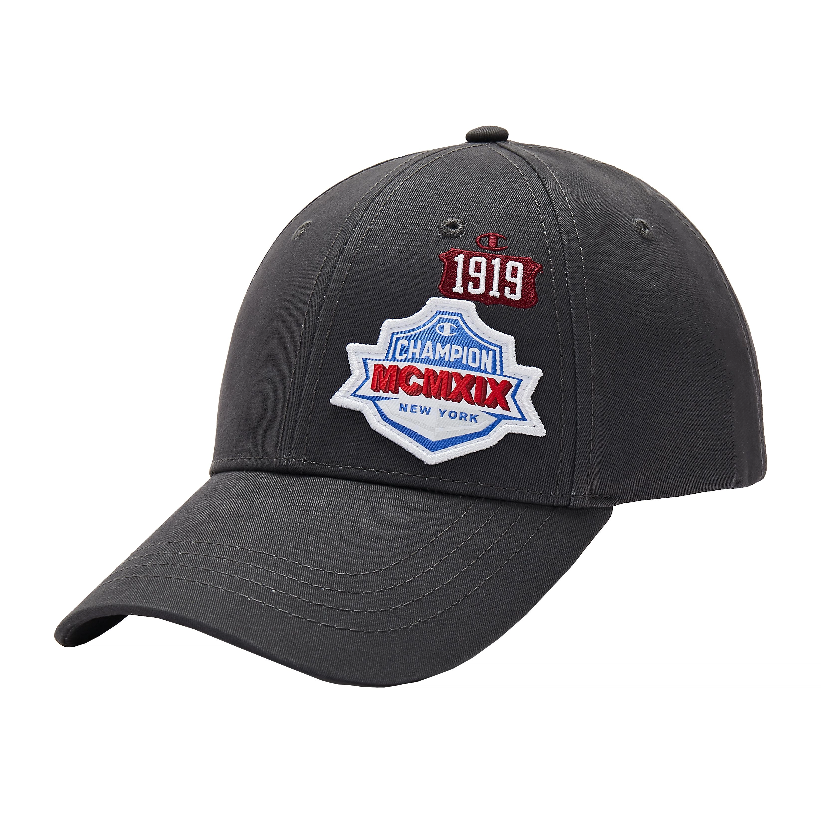 Champion Logo
