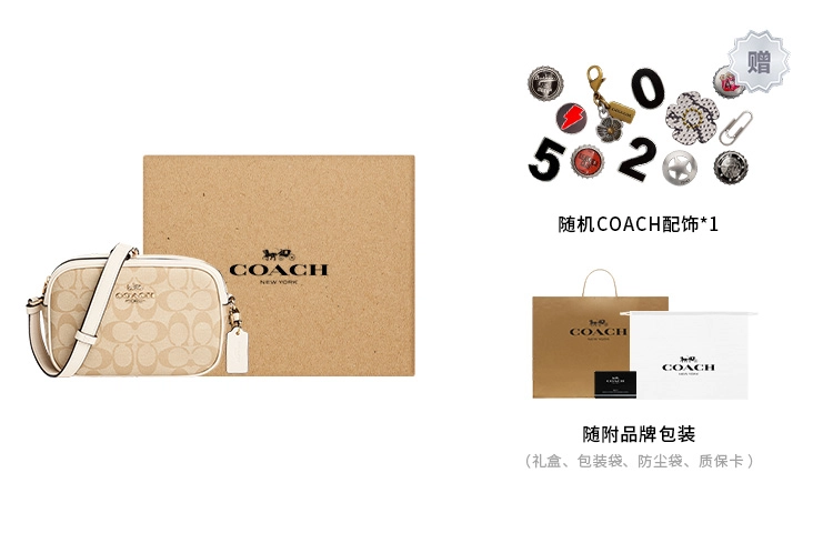 COACH Camera 19