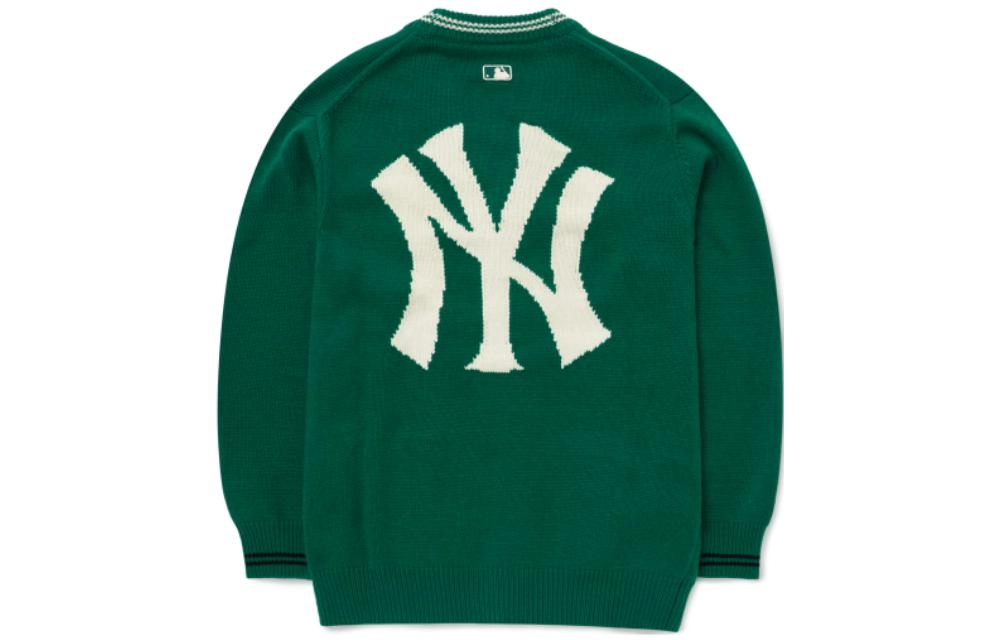 MLB FW22 Logo