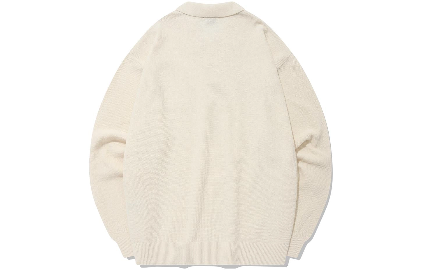 COVERNAT SS22 Polo