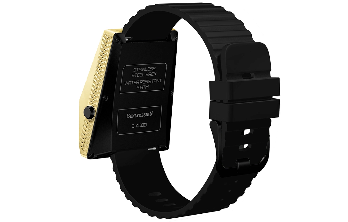 BENLYDESIGN IB S40005D4