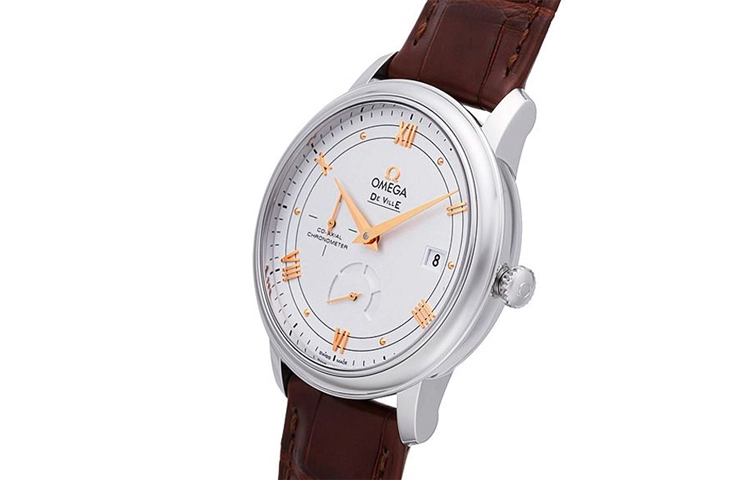 OMEGA 39.5mm 424.13.40.21.02.002